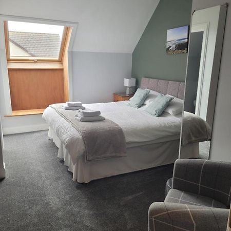Lindisfarne Bed & Breakfast Stromness Exteriér fotografie