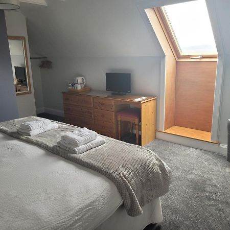 Lindisfarne Bed & Breakfast Stromness Exteriér fotografie