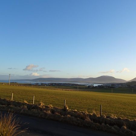 Lindisfarne Bed & Breakfast Stromness Exteriér fotografie