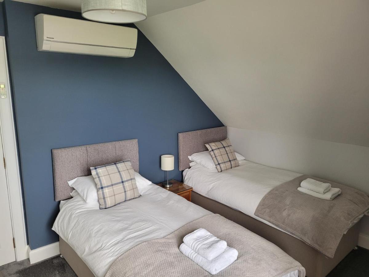 Lindisfarne Bed & Breakfast Stromness Exteriér fotografie