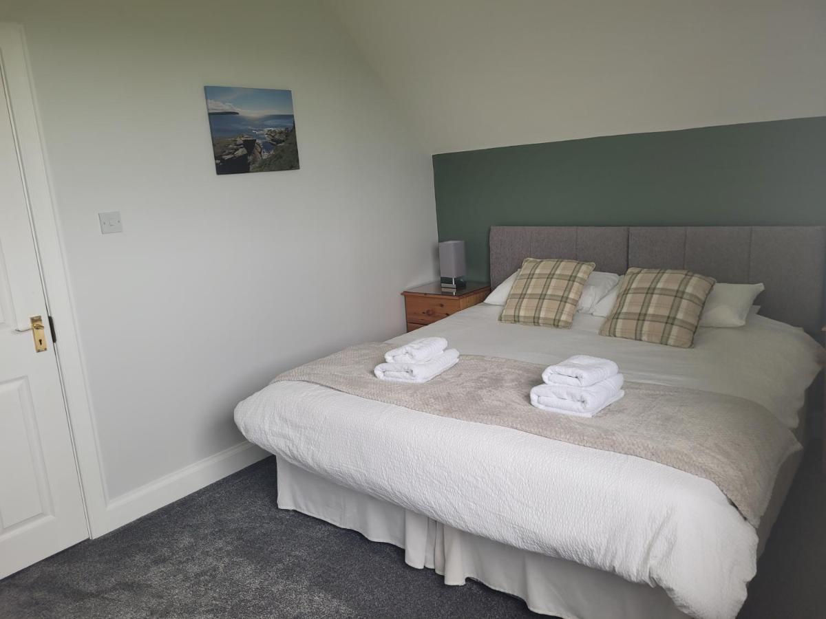 Lindisfarne Bed & Breakfast Stromness Exteriér fotografie