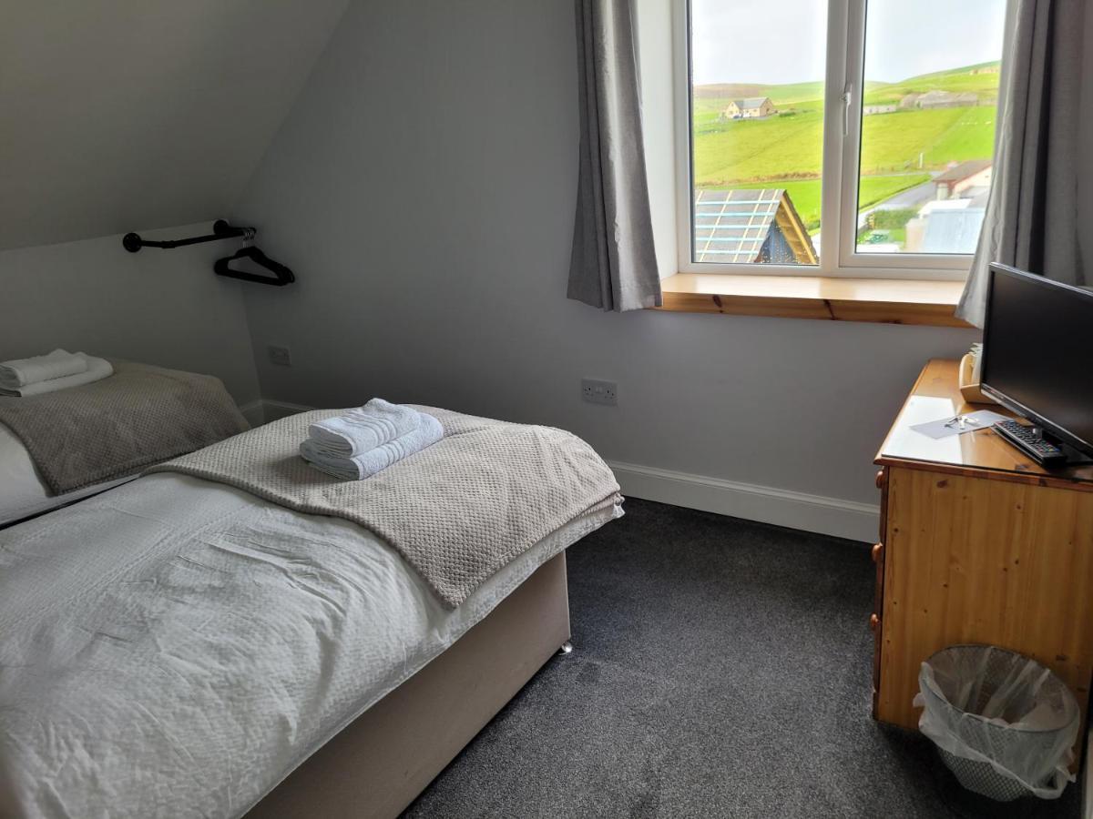 Lindisfarne Bed & Breakfast Stromness Exteriér fotografie