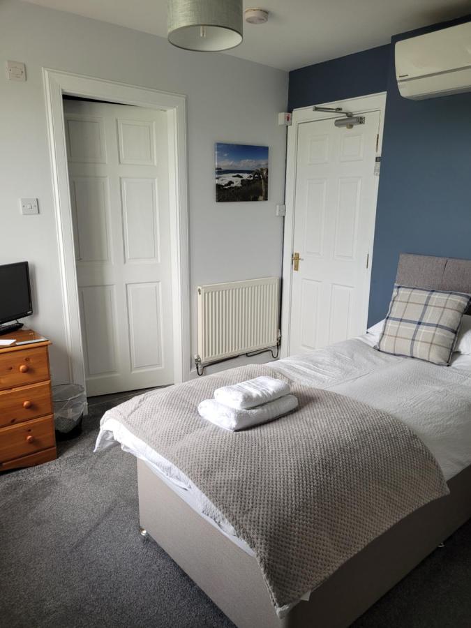 Lindisfarne Bed & Breakfast Stromness Exteriér fotografie