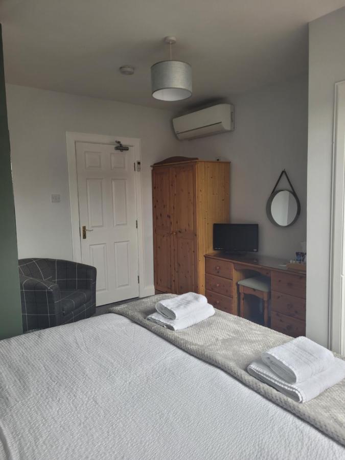 Lindisfarne Bed & Breakfast Stromness Exteriér fotografie