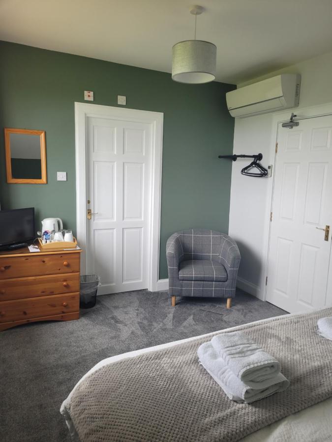 Lindisfarne Bed & Breakfast Stromness Exteriér fotografie