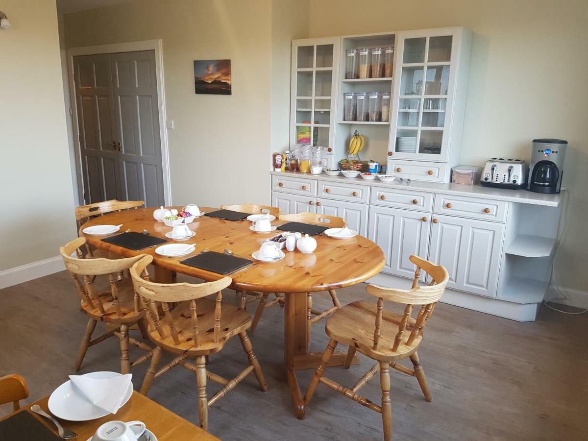Lindisfarne Bed & Breakfast Stromness Exteriér fotografie